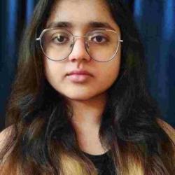 Simran Sethi