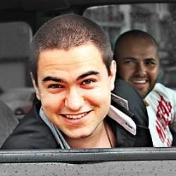 Toni Kolev
