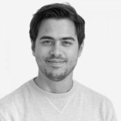 Truls Steenstrup Yggeseth