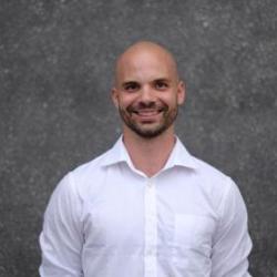 David Peherstorfer (Cryt1c)