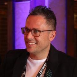 Imre Gmelig Meijling