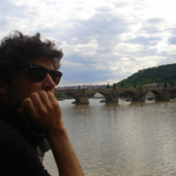 joao garin