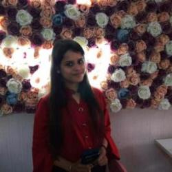 Megha Sharma