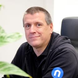 Michael  Mauch 