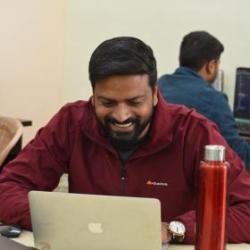 Prashant Chauhan