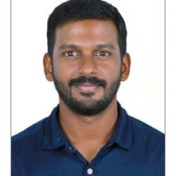 Sandeep Sasikumar