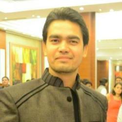 Sudarshan Tanwar