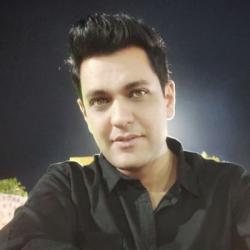 Malik Merchant 