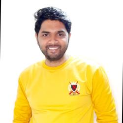 Avinash Dalvi 