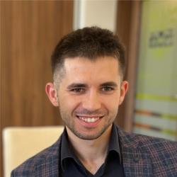 Michał Kurcewicz