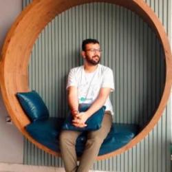 Ashish Dwivedi