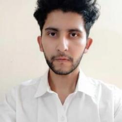 Karan  Pagare