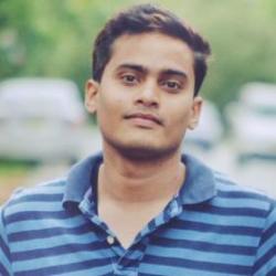 Malay Nayak