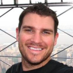 Nathan Greenway