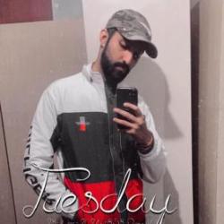 Somesh Sharma