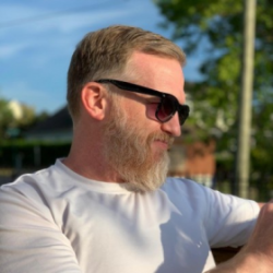 James Walker (walkah)