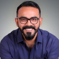 Sanjay Chauhan