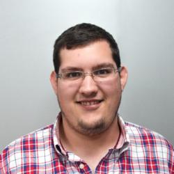 José Carlos Raya León