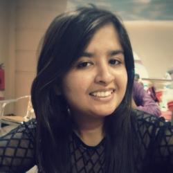 Jasmin Merchant