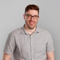 Jacob Douma