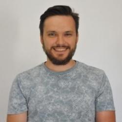 Artem Sylchuk