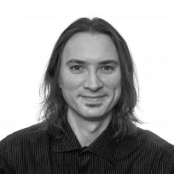 Chad Hester