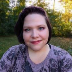 Jenna Tollerson