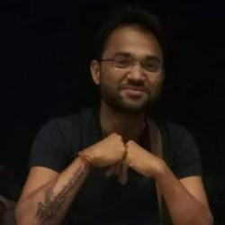 Kamlesh Kishor Jha
