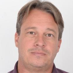 Mark Armstrong