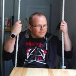 Rupert Jabelman (rupertj)
