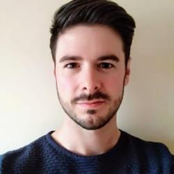 Sean O'Connell