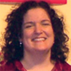 Amy Helfman