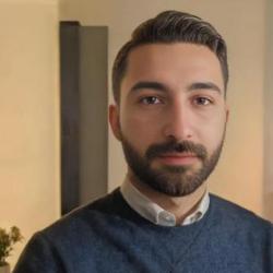 Sohail Lajevardi (doxigo)