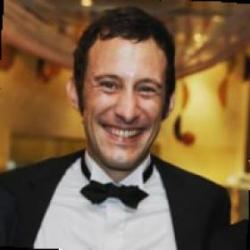 Michael Fanini (g4mbini)
