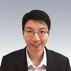 Kelvin Wong
