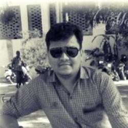 Manthan Chauhan