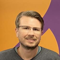 Matt Poole