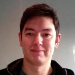 Richard Burford (psynaptic)