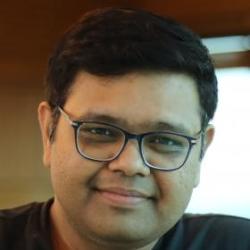 Vaibhav Jain