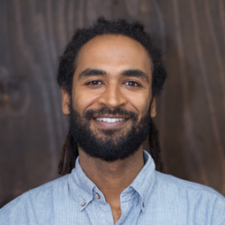 Varun Baker