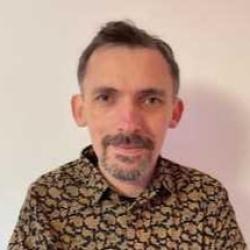 Laurent Devernay Satyagraha  