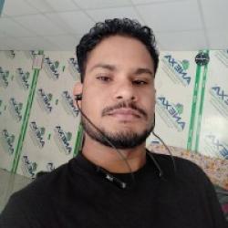 Anoop Singh