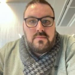 Bert Jansen