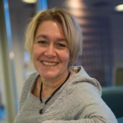 Carole Grootenboer