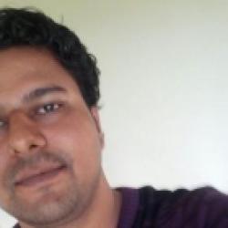 Dipen Chaudhary