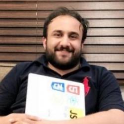 Salman Haider (isalmanhaider)