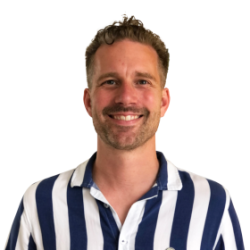 Niels de Feyter (ndf)