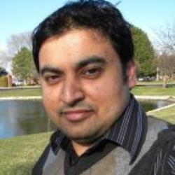 Muhammad Qandeel Aslam