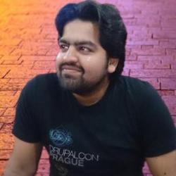 Usman Ahmed