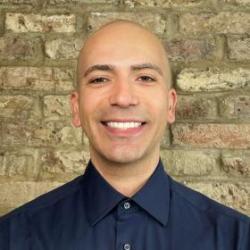 Marios Ioannidis